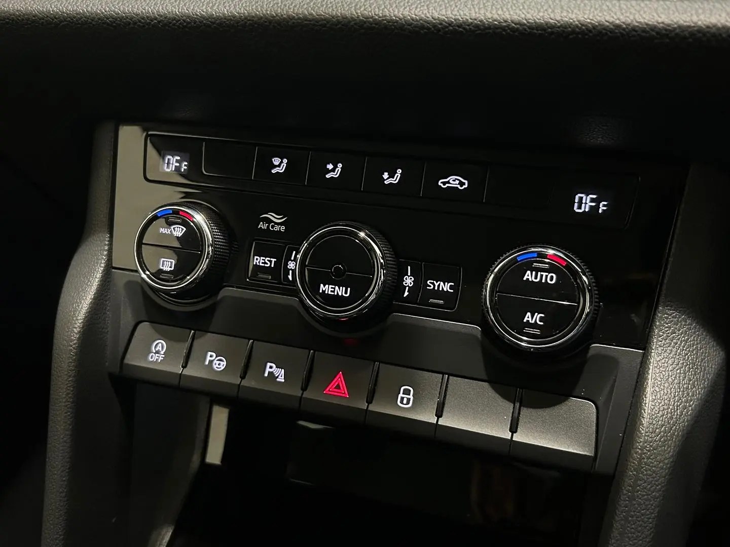 2022 SKODA Kodiaq Gallery Image 20