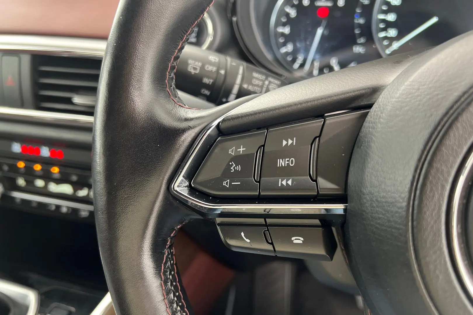 2019 Mazda CX-9 Gallery Image 23