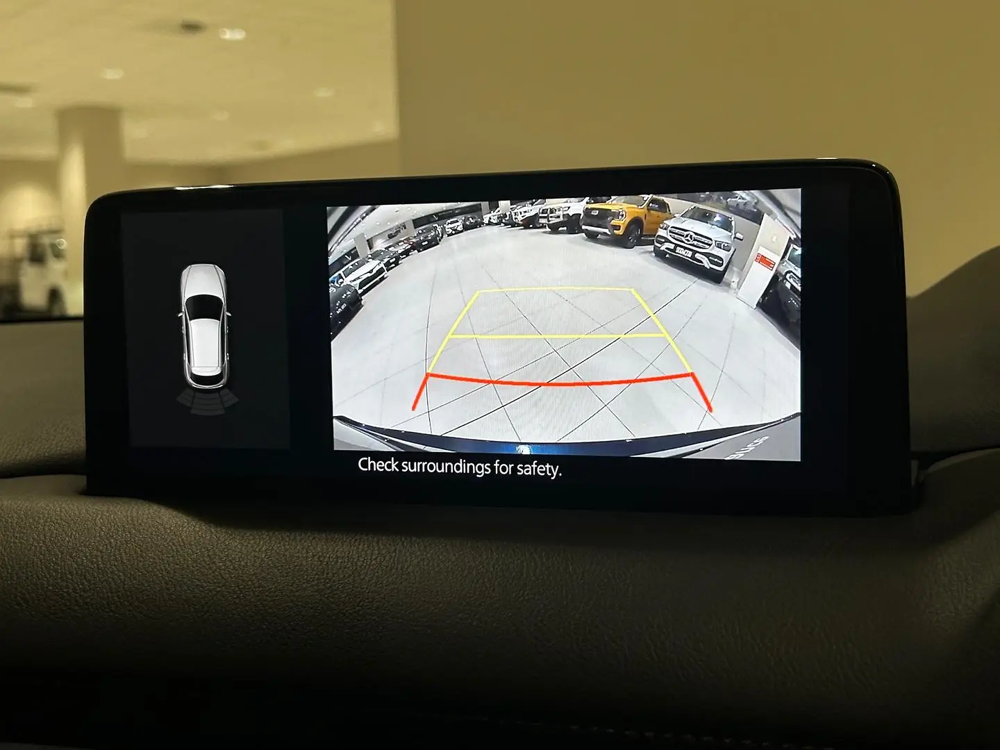 2022 Mazda CX-5 Gallery Image 12