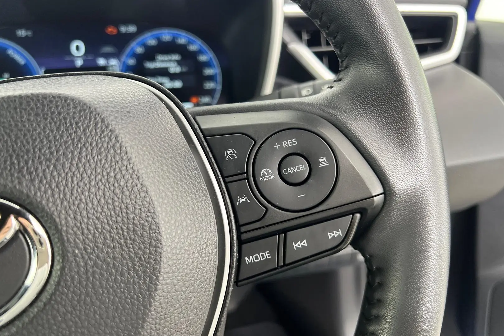 2024 Toyota Corolla Gallery Image 17