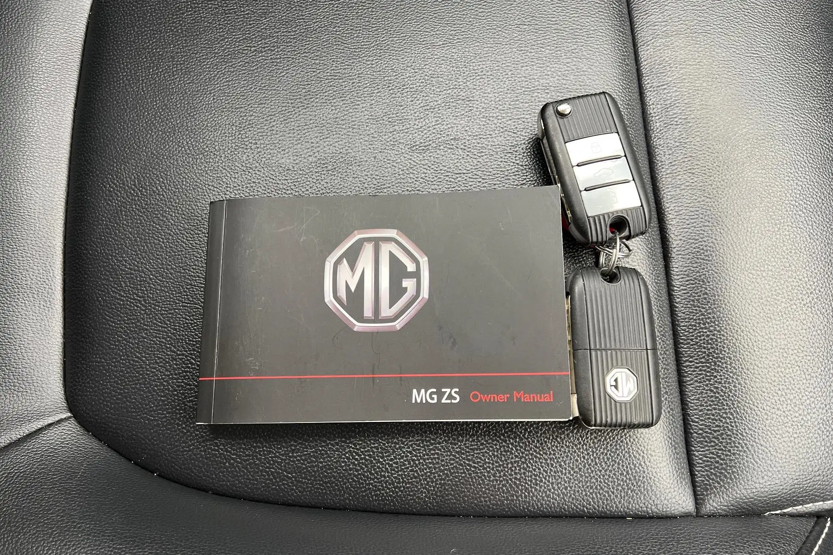 2021 MG ZS Gallery Image 23