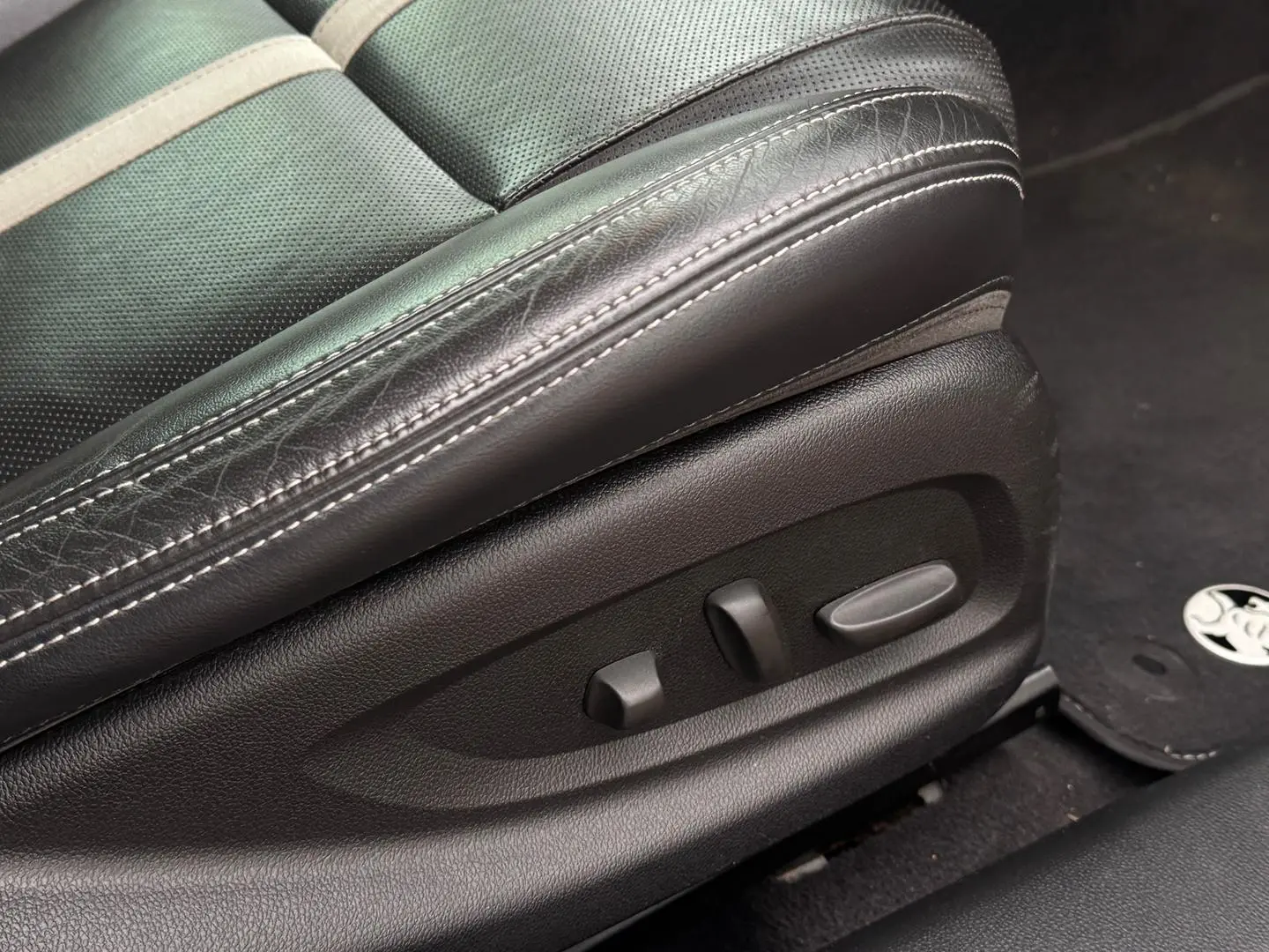 2016 Holden Calais Gallery Image 14