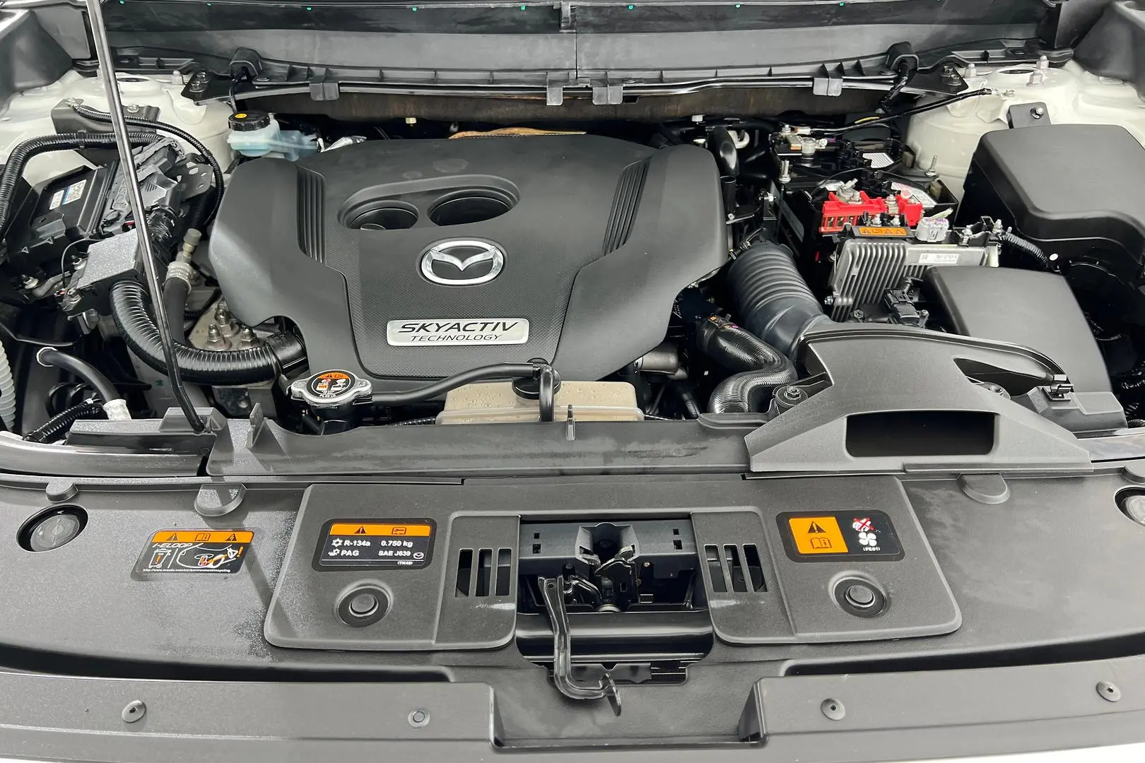 2019 Mazda Cx-9 Gallery Image 24