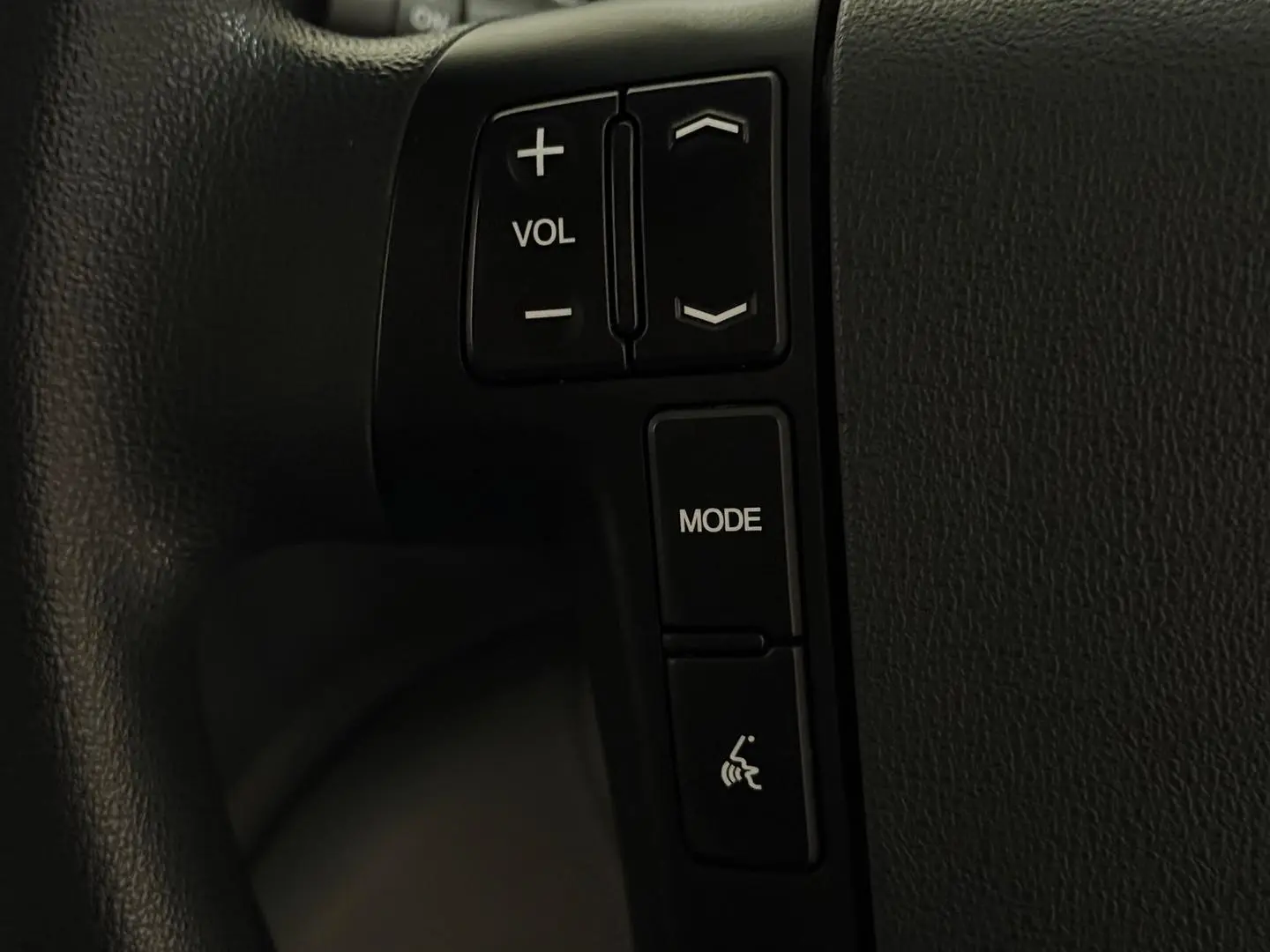 2021 Hyundai iLoad Gallery Image 20