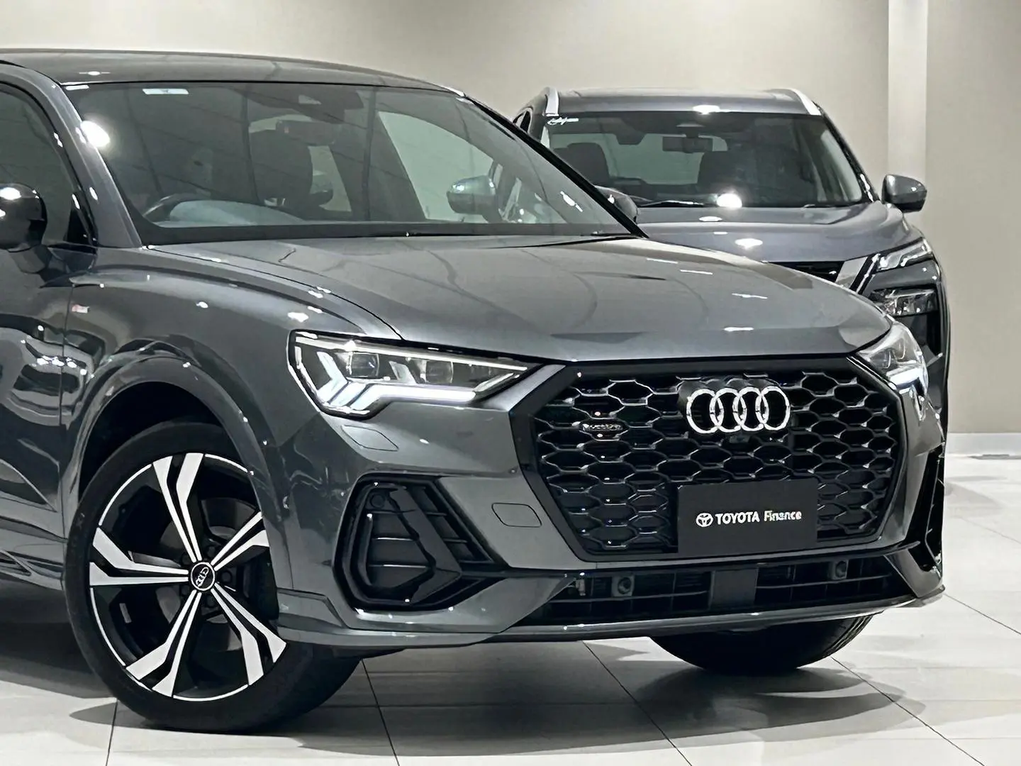 2024 Audi Q3 Gallery Image 3