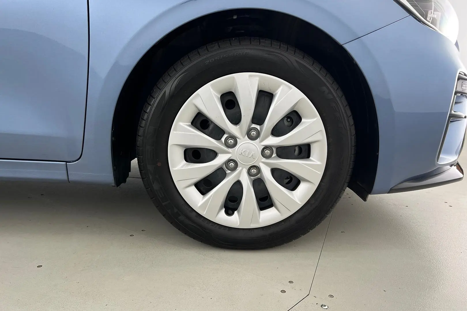 2021 Kia Cerato Gallery Image 12