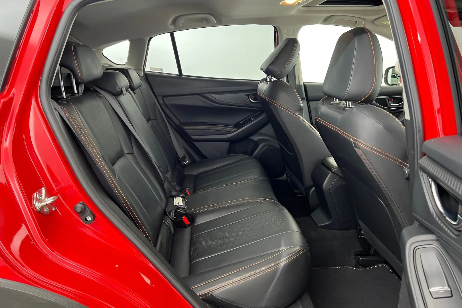 2017 Subaru XV Gallery Image 16
