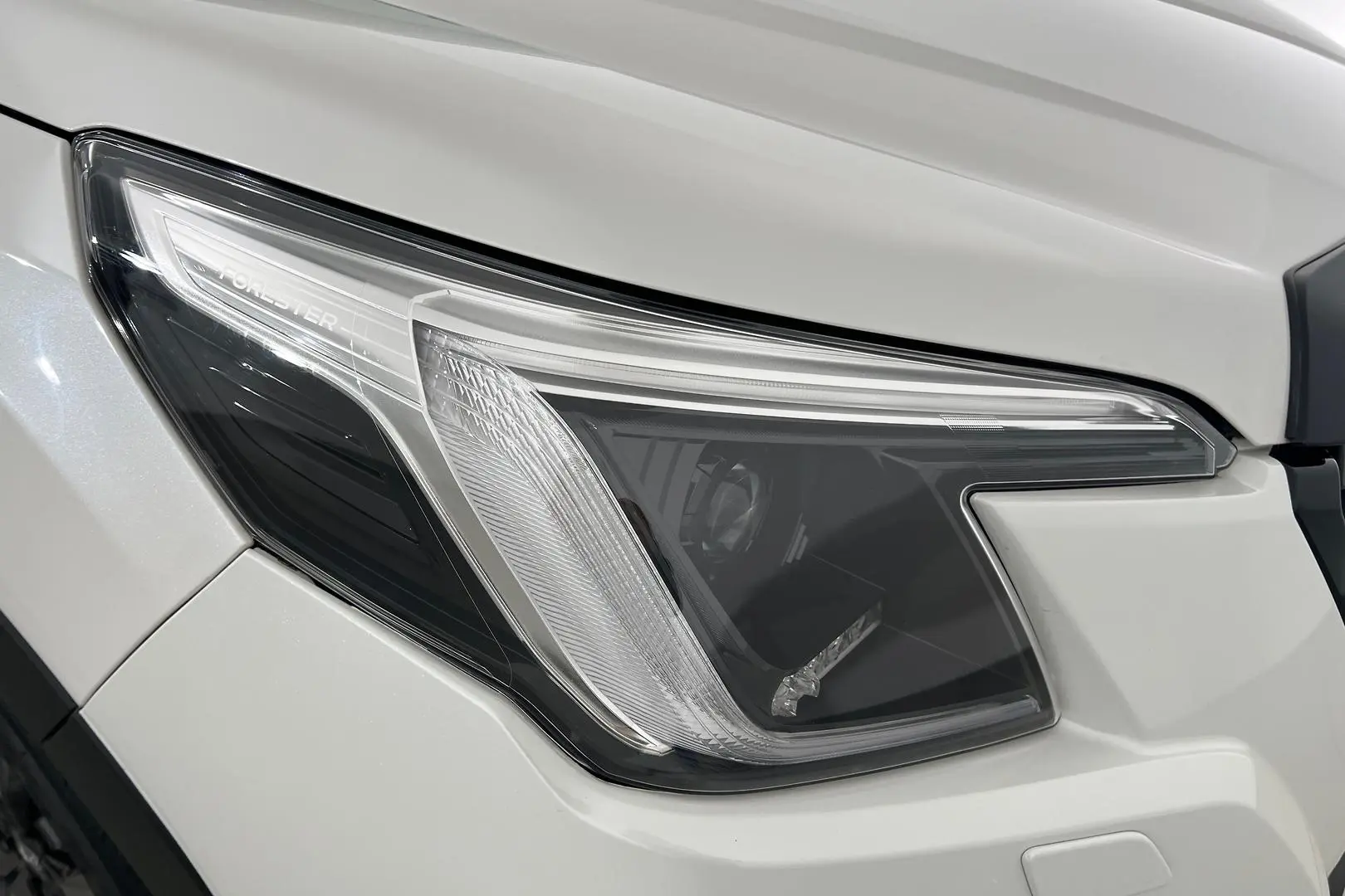 2023 Subaru Forester Gallery Image 19
