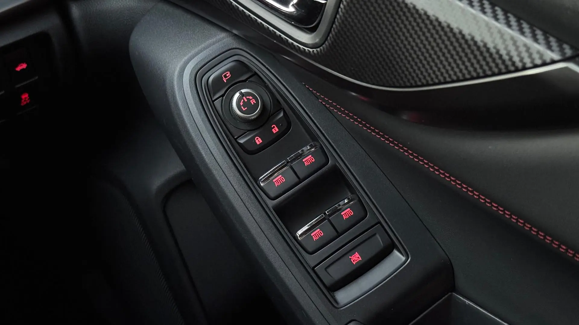 2024 Subaru WRX Gallery Image 37