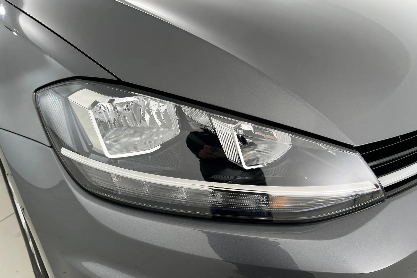 2018 Volkswagen Golf Gallery Image 23