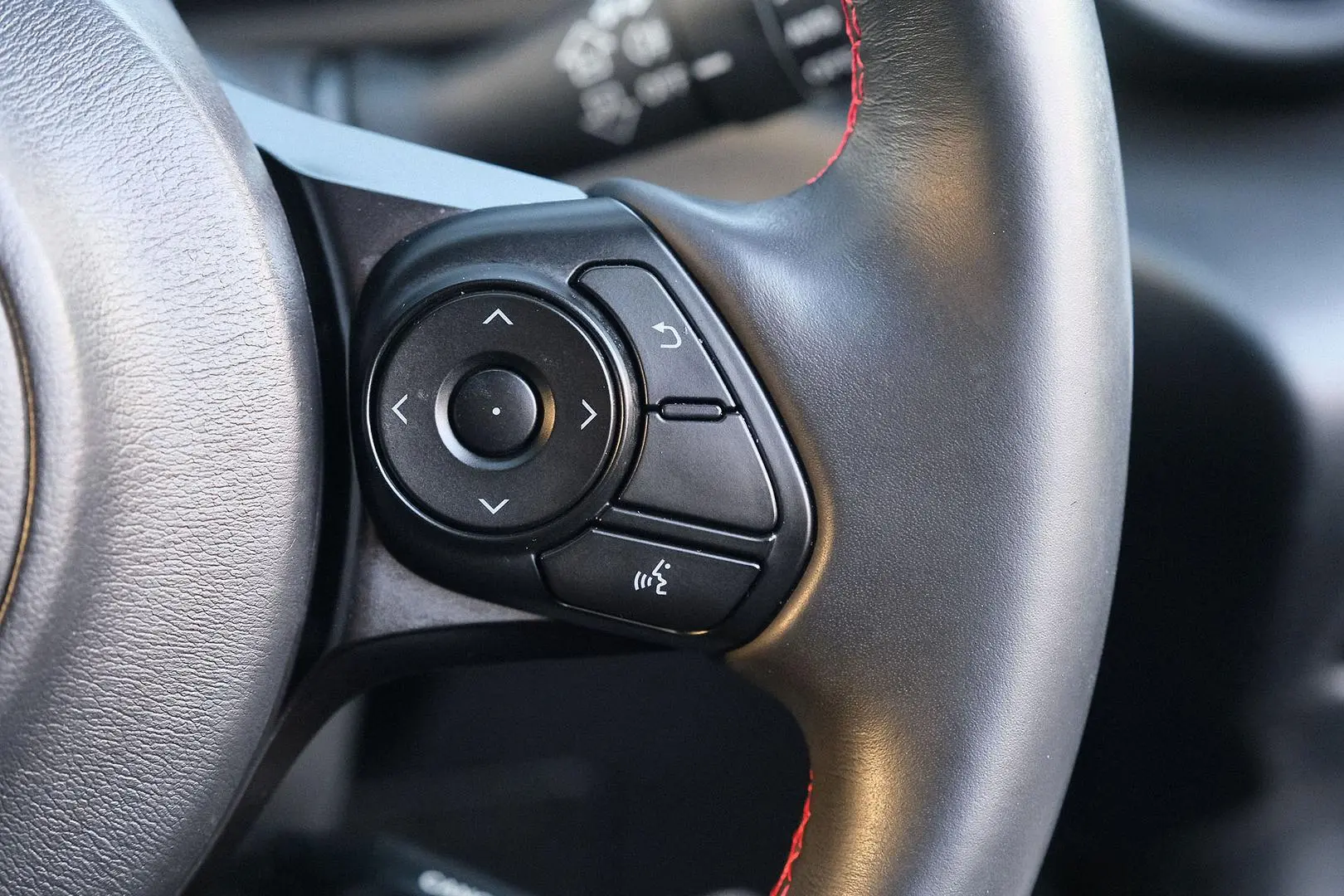 2023 Subaru BRZ Gallery Image 14