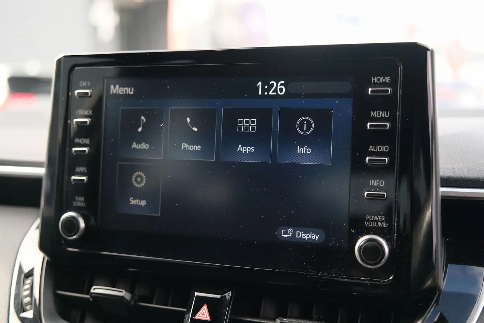 2020 Toyota Corolla Gallery Image 9