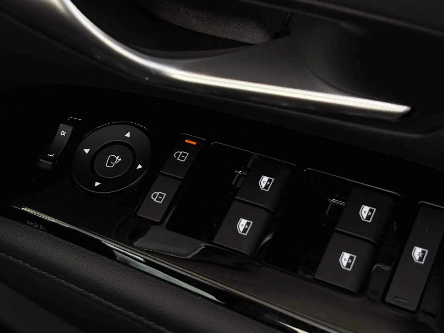 2024 Hyundai Tucson Gallery Image 25