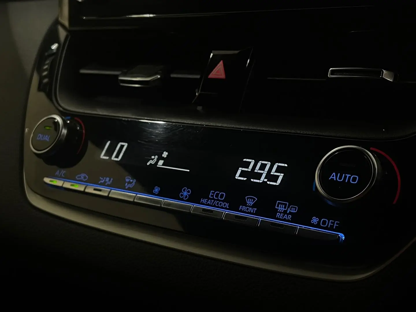 2022 Toyota Corolla Gallery Image 19