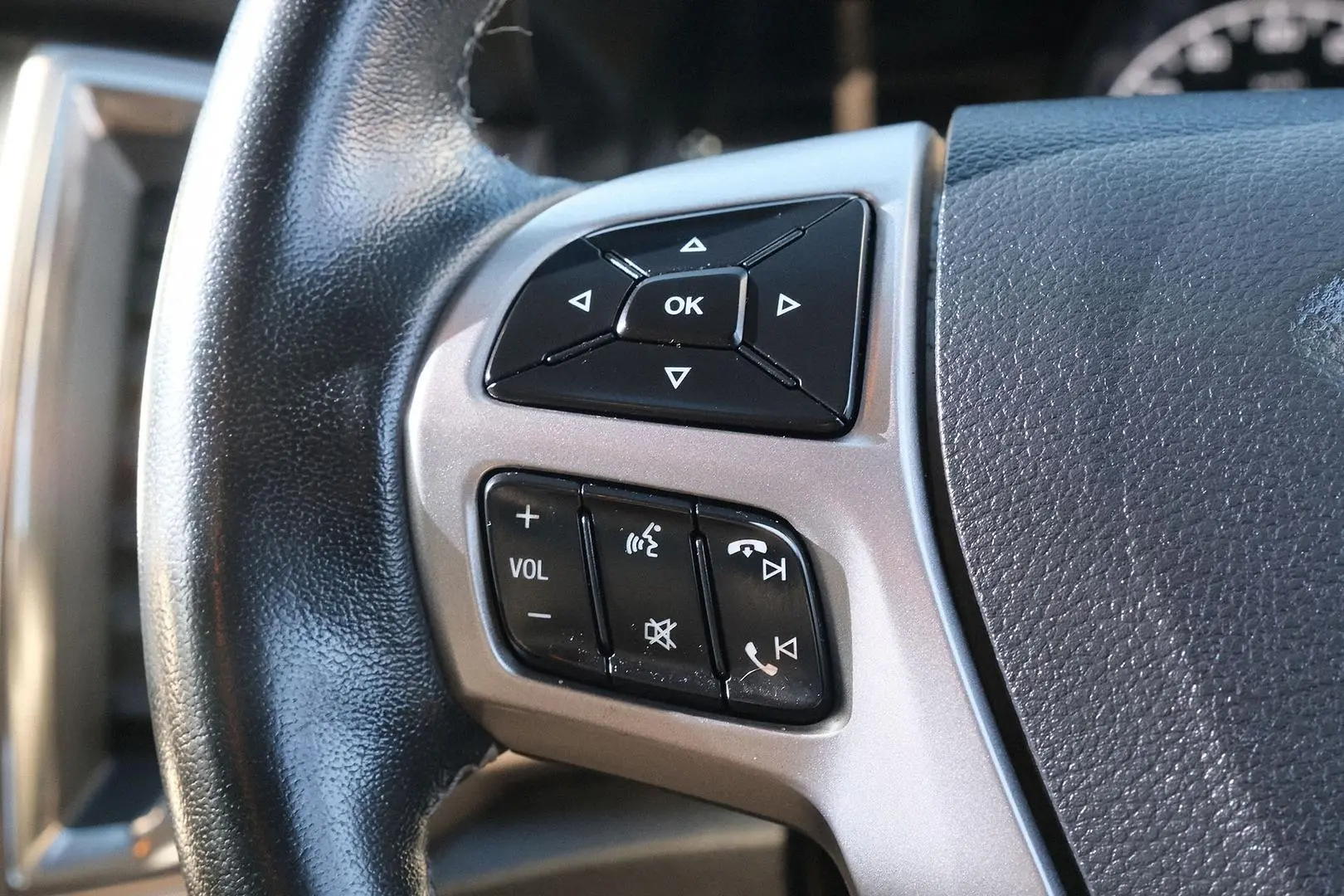 2020 Ford Ranger Gallery Image 17