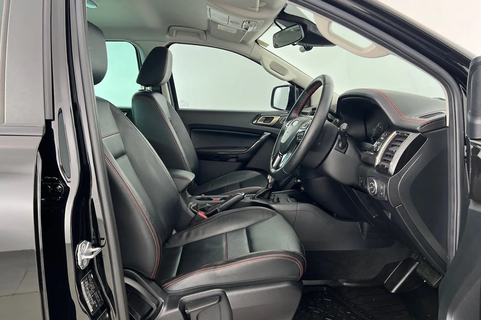 2021 Ford Ranger Gallery Image 11