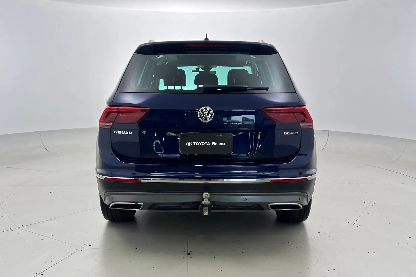 2019 Volkswagen Tiguan Gallery Image 3