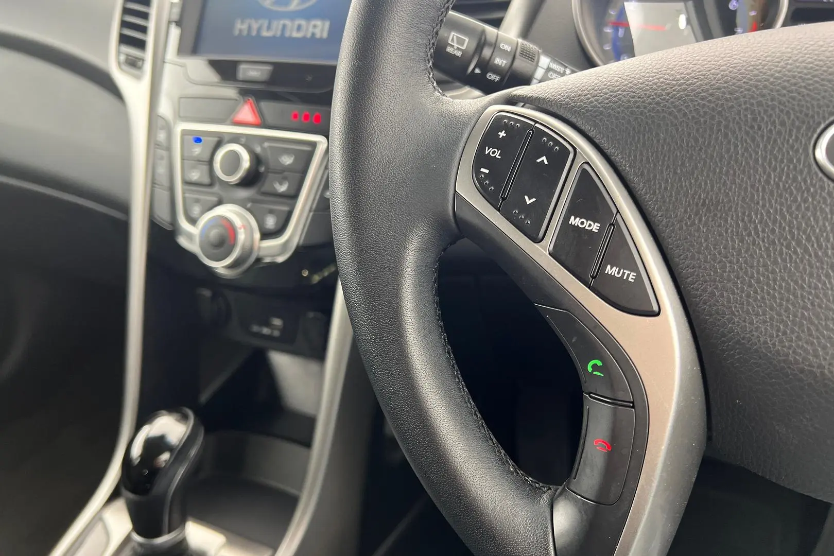 2016 Hyundai i30 Gallery Image 16