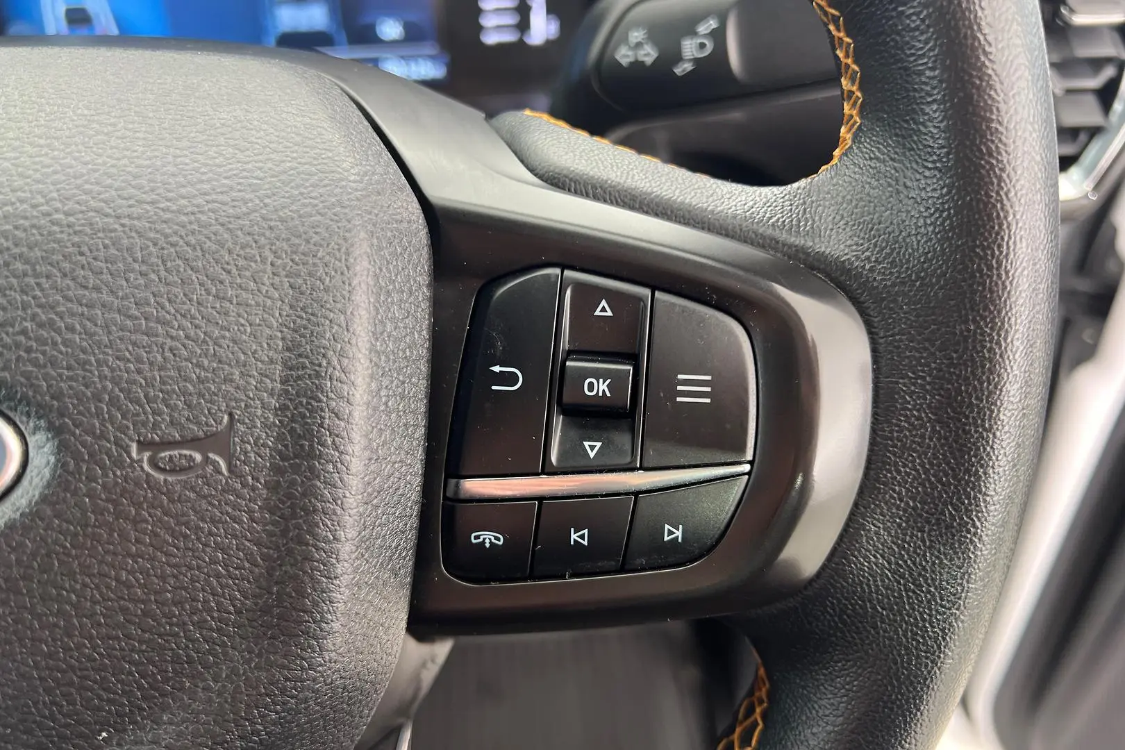 2022 Ford Ranger Gallery Image 21