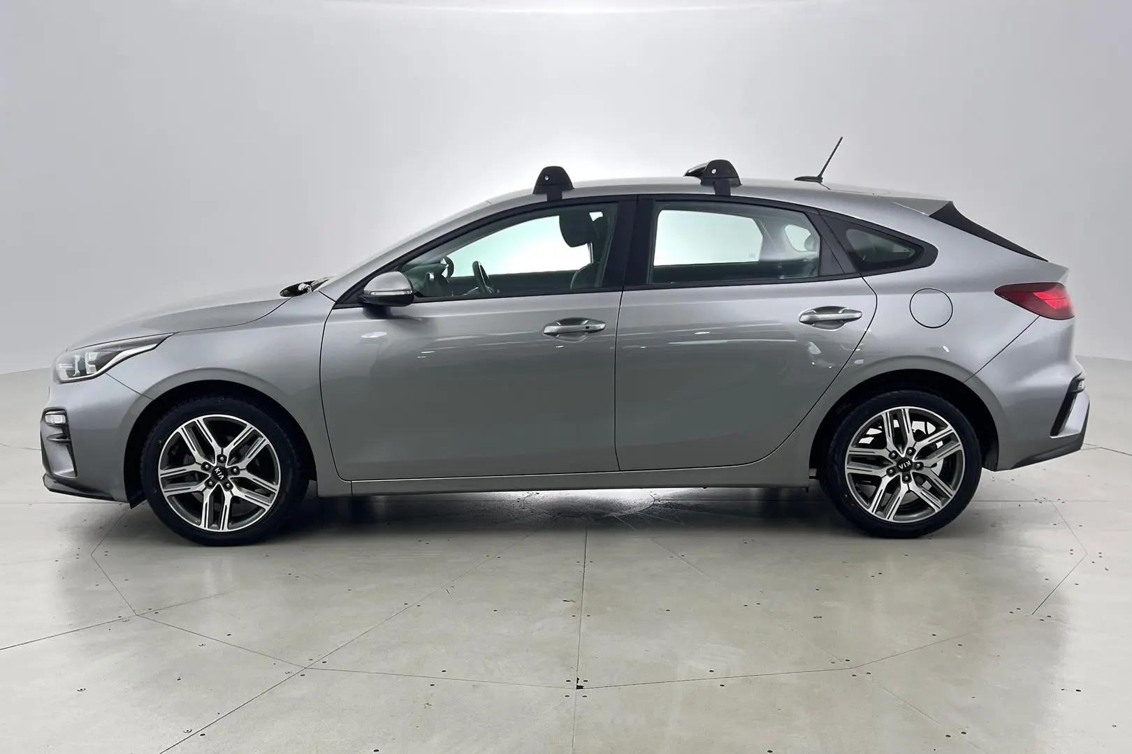 2019 Kia Cerato Gallery Image 5