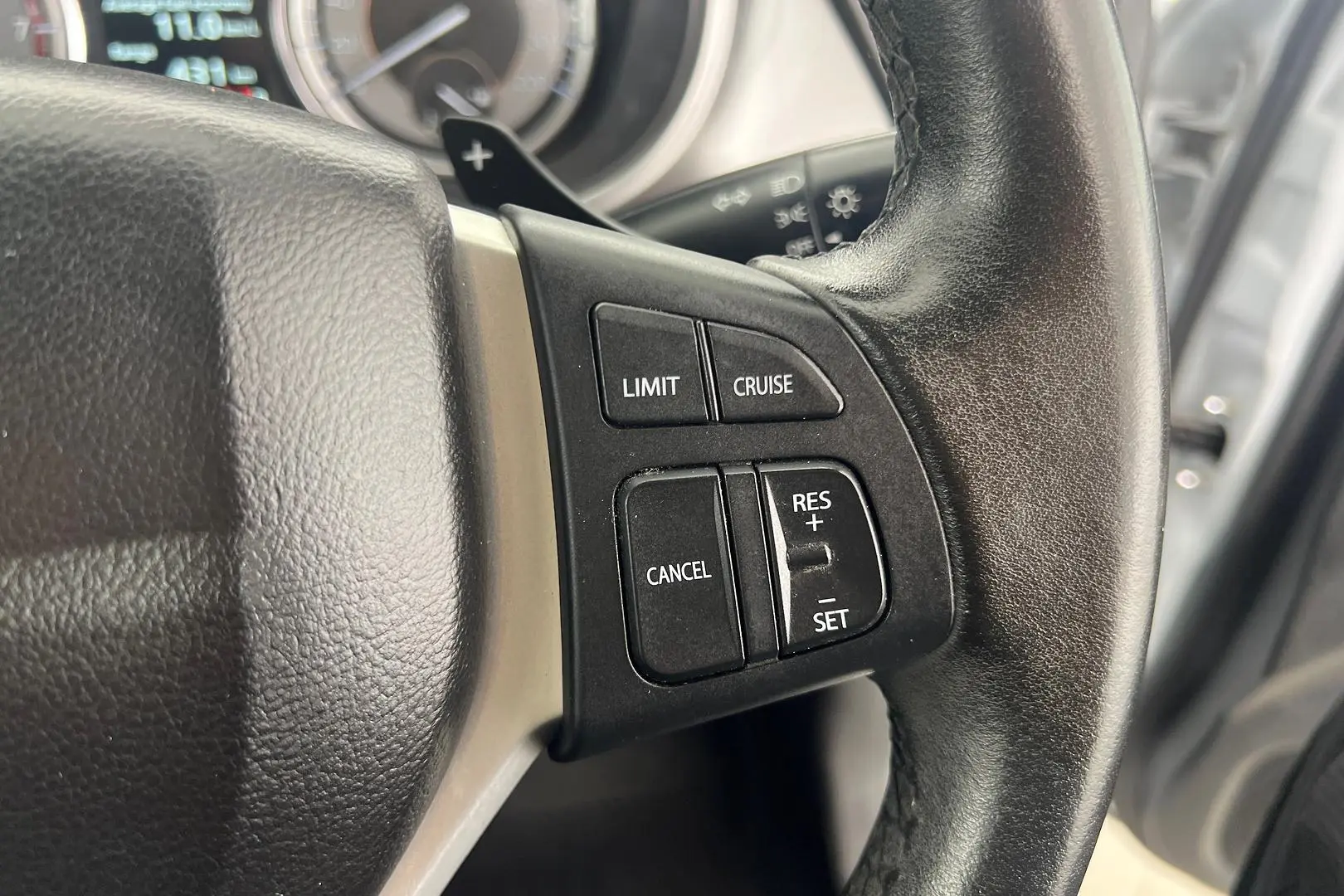 2020 Suzuki Vitara Gallery Image 23