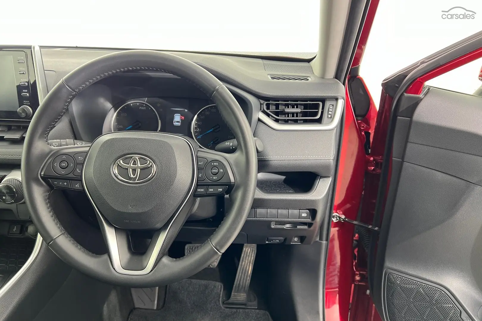 2022 Toyota RAV4 Image 10