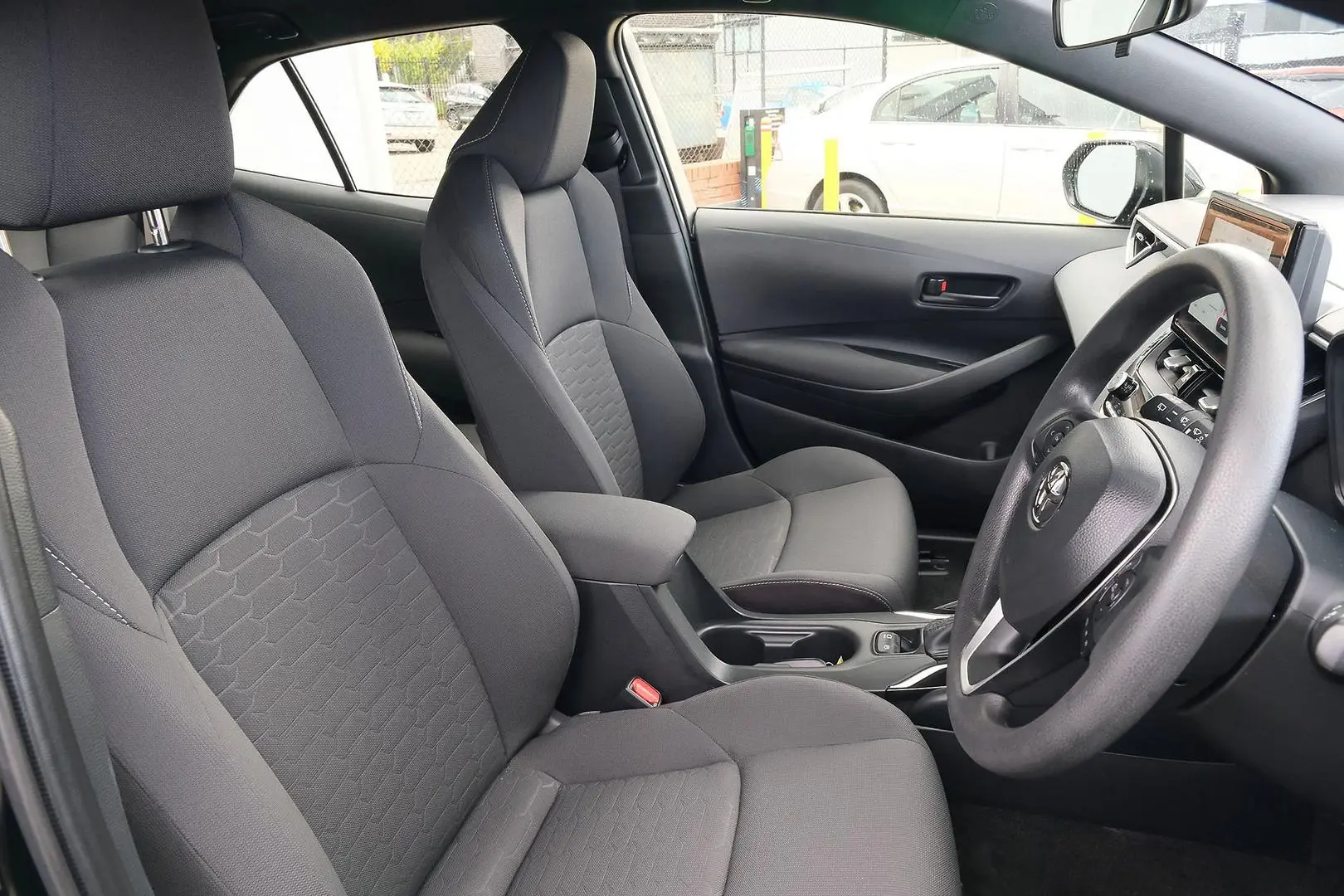 2024 Toyota Corolla Gallery Image 13