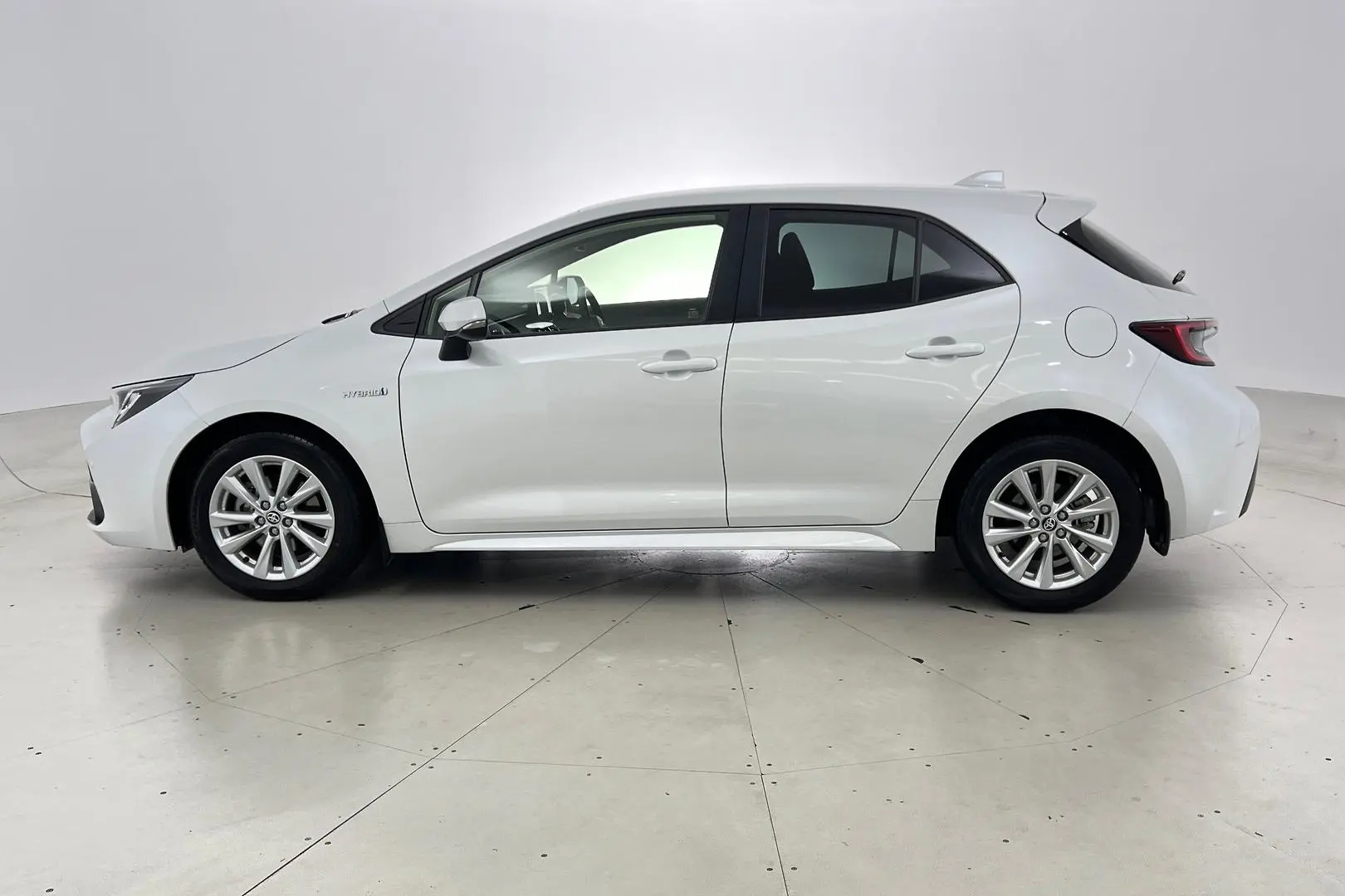 2024 Toyota Corolla Gallery Image 7