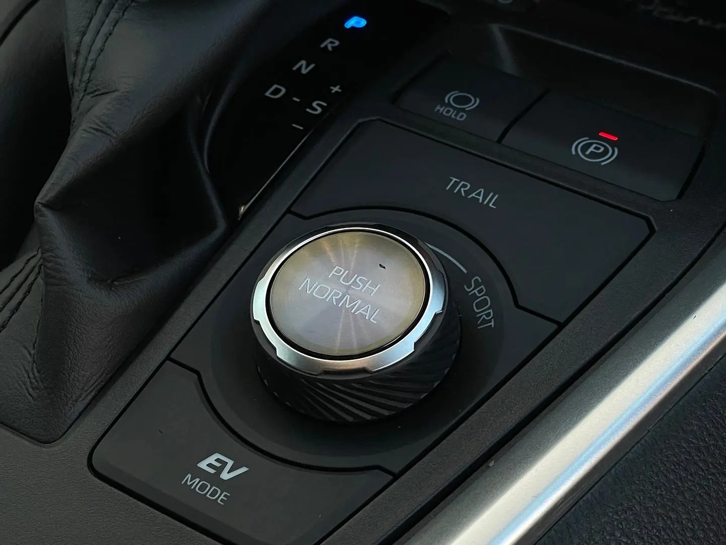 2023 Toyota RAV4 Gallery Image 20
