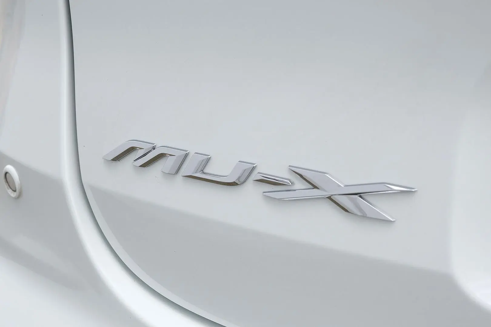 2021 Isuzu MU-X Gallery Image 20