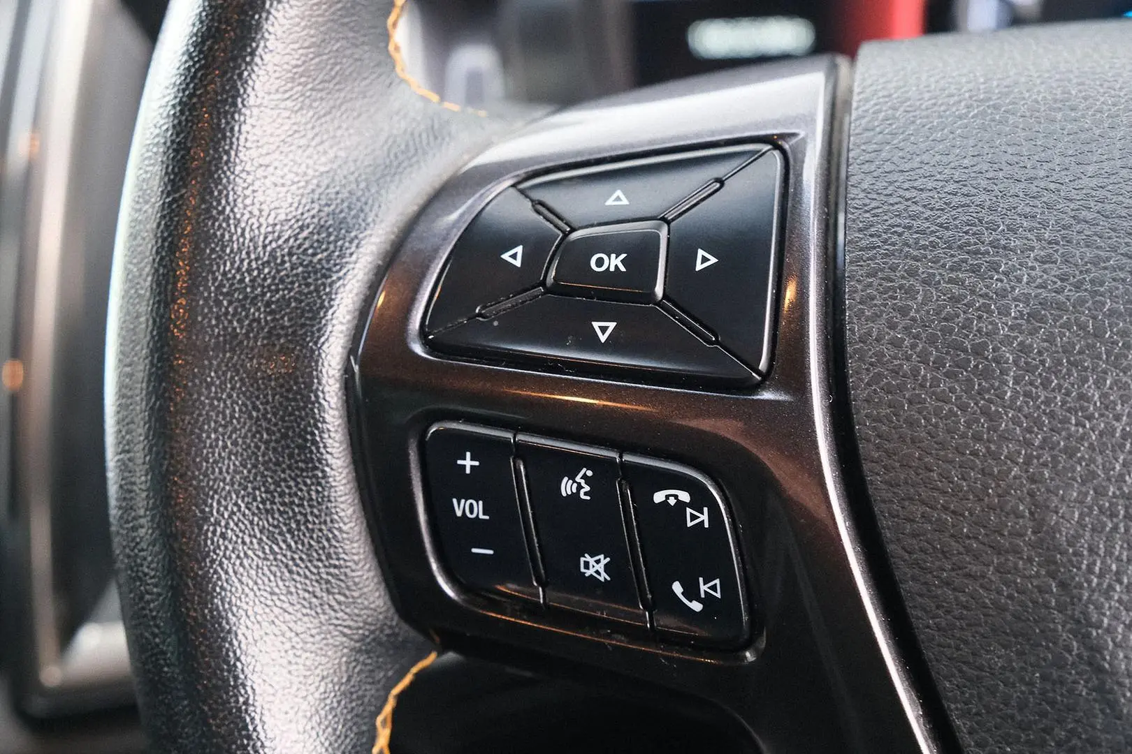 2021 Ford Ranger Gallery Image 16