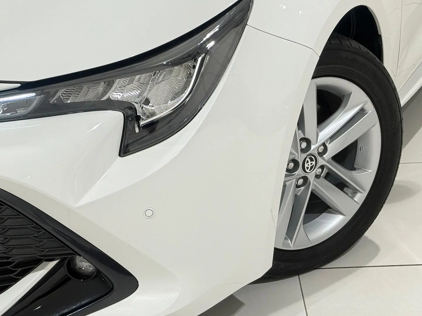 2021 Toyota Corolla Gallery Image 11