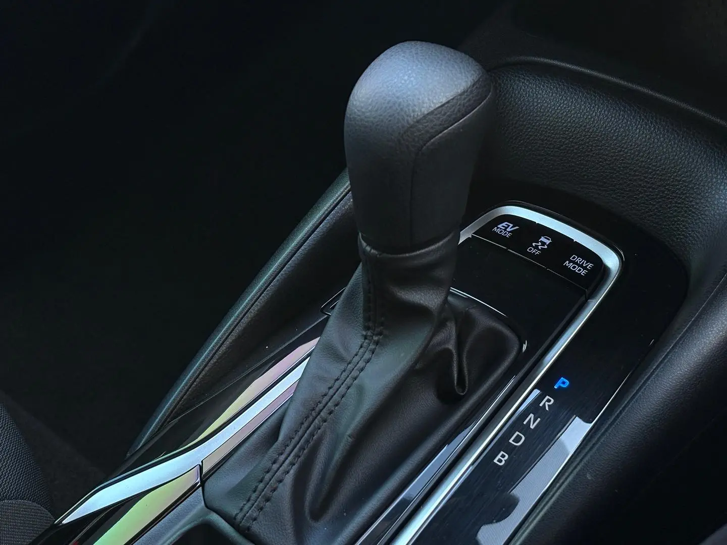 2021 Toyota Corolla Gallery Image 20