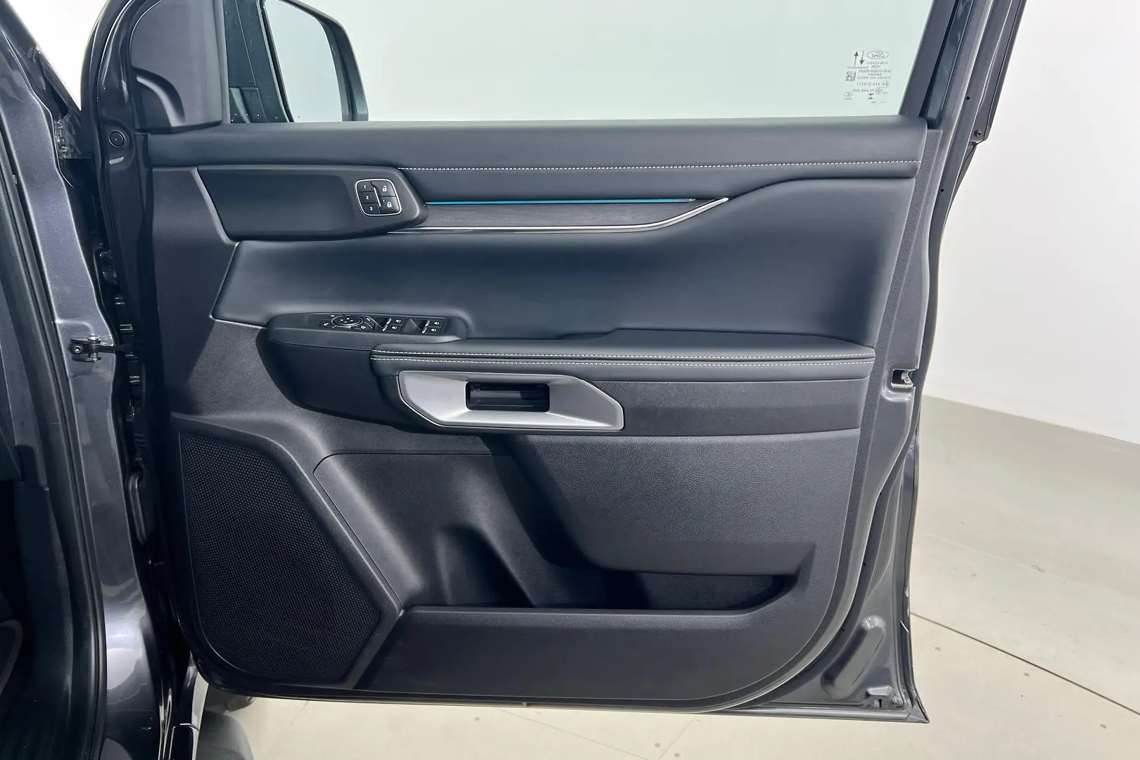 2024 Ford Ranger Gallery Image 14