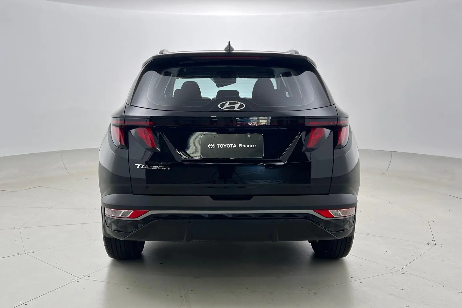 2021 Hyundai Tucson Gallery Image 6