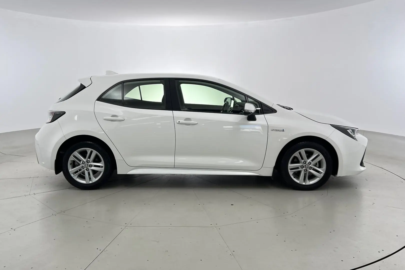 2022 Toyota Corolla Gallery Image 5