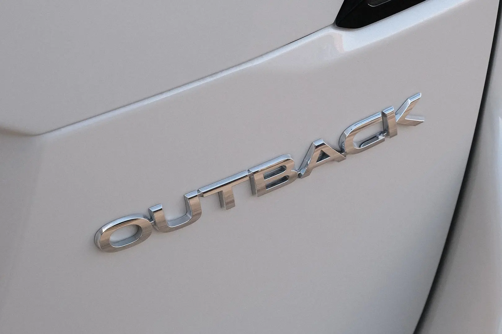 2022 Subaru Outback Gallery Image 20