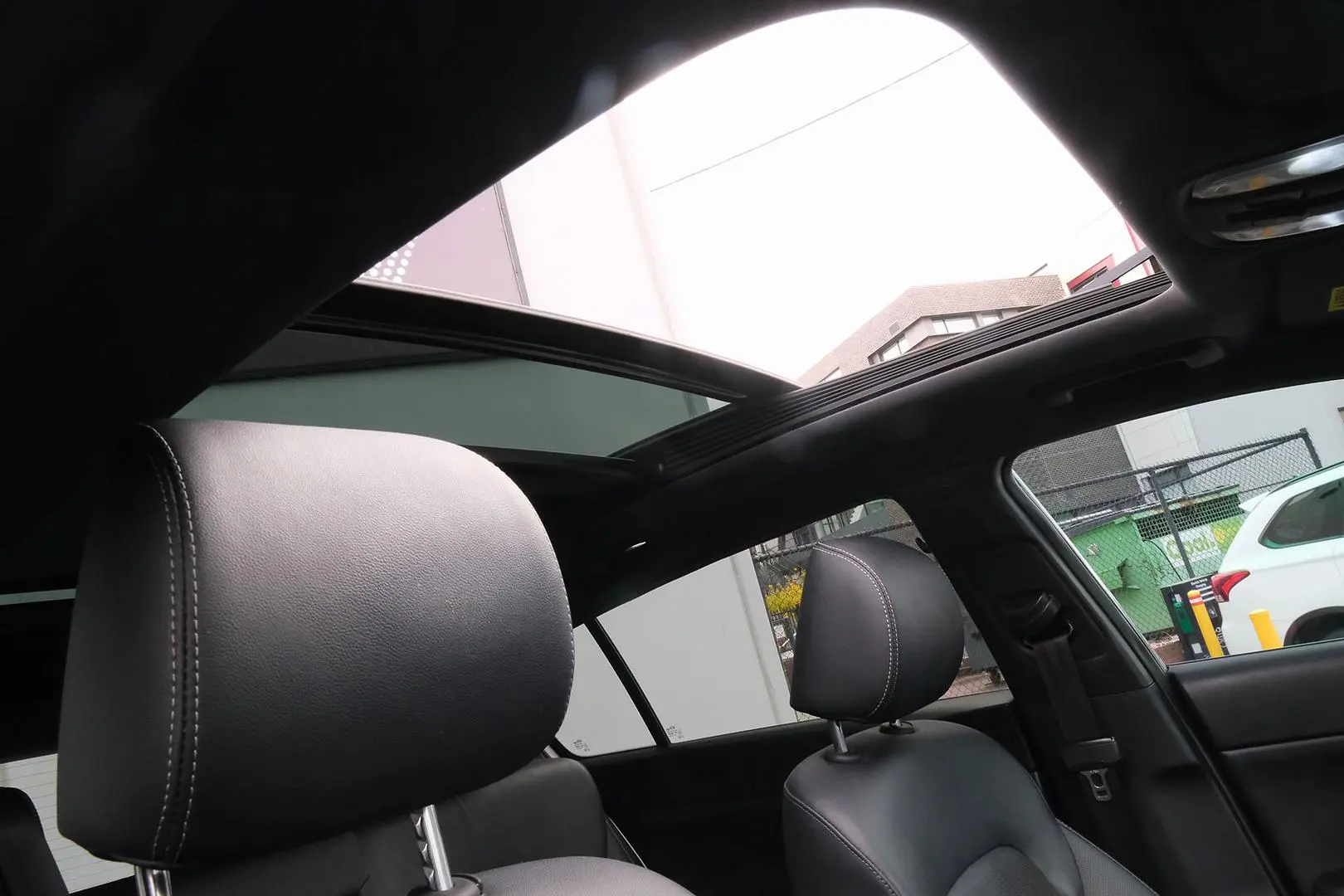 2019 Kia Sportage Gallery Image 8