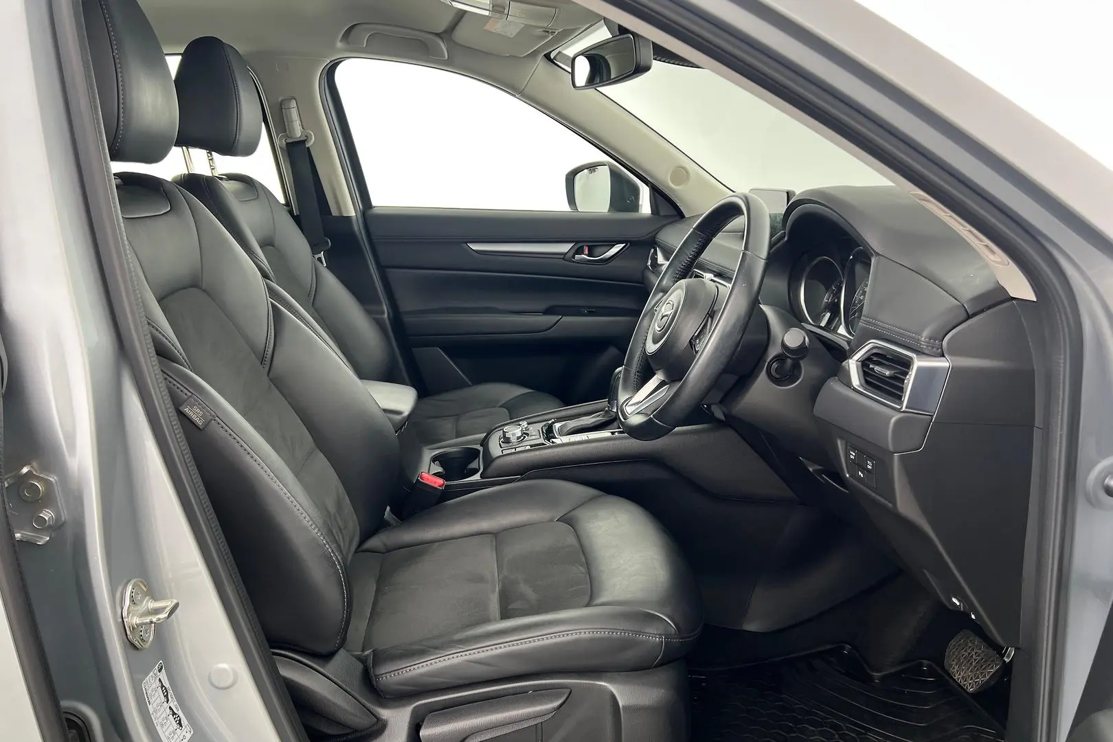 2017 Mazda CX-5 Gallery Image 12