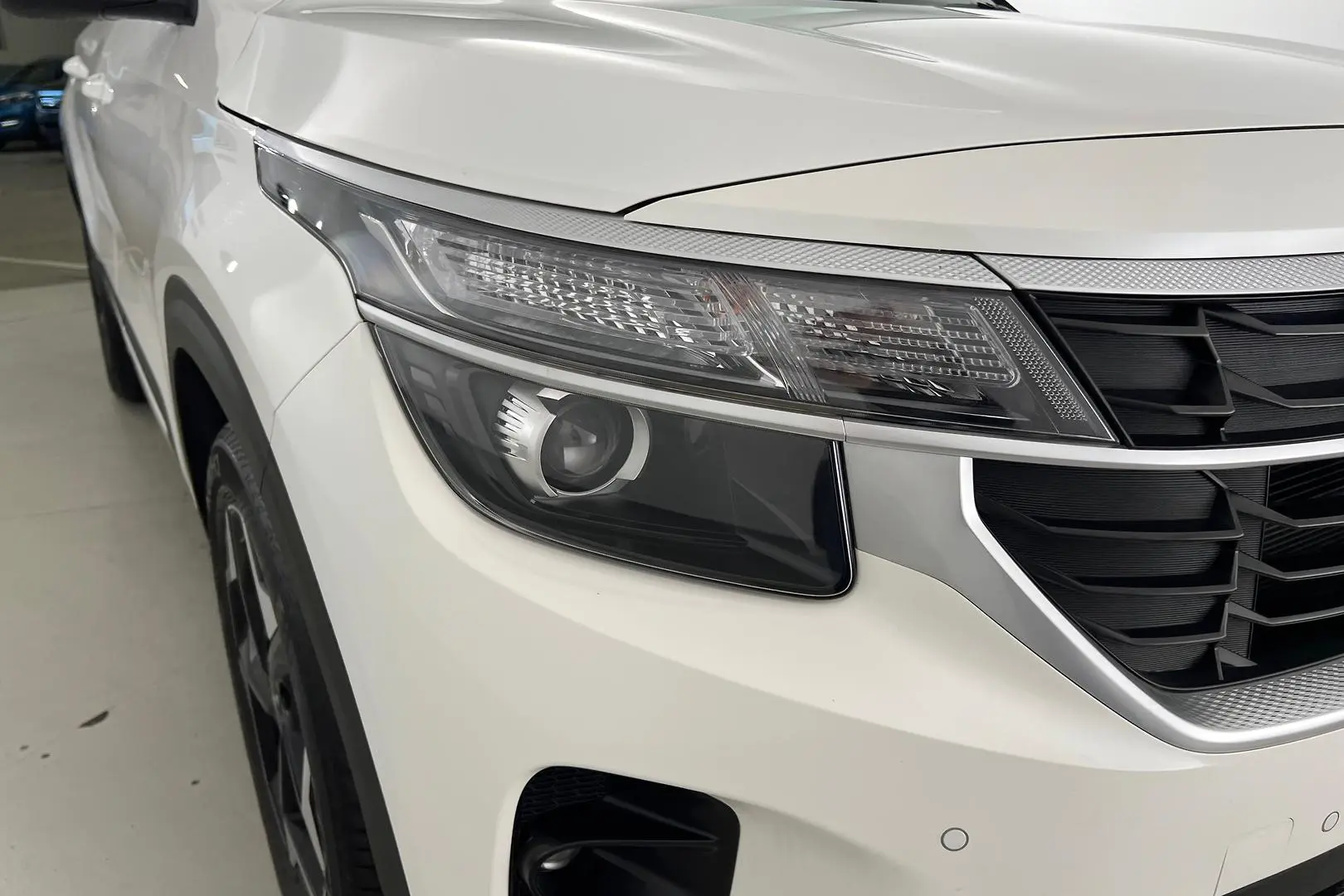 2023 Kia Seltos Gallery Image 2