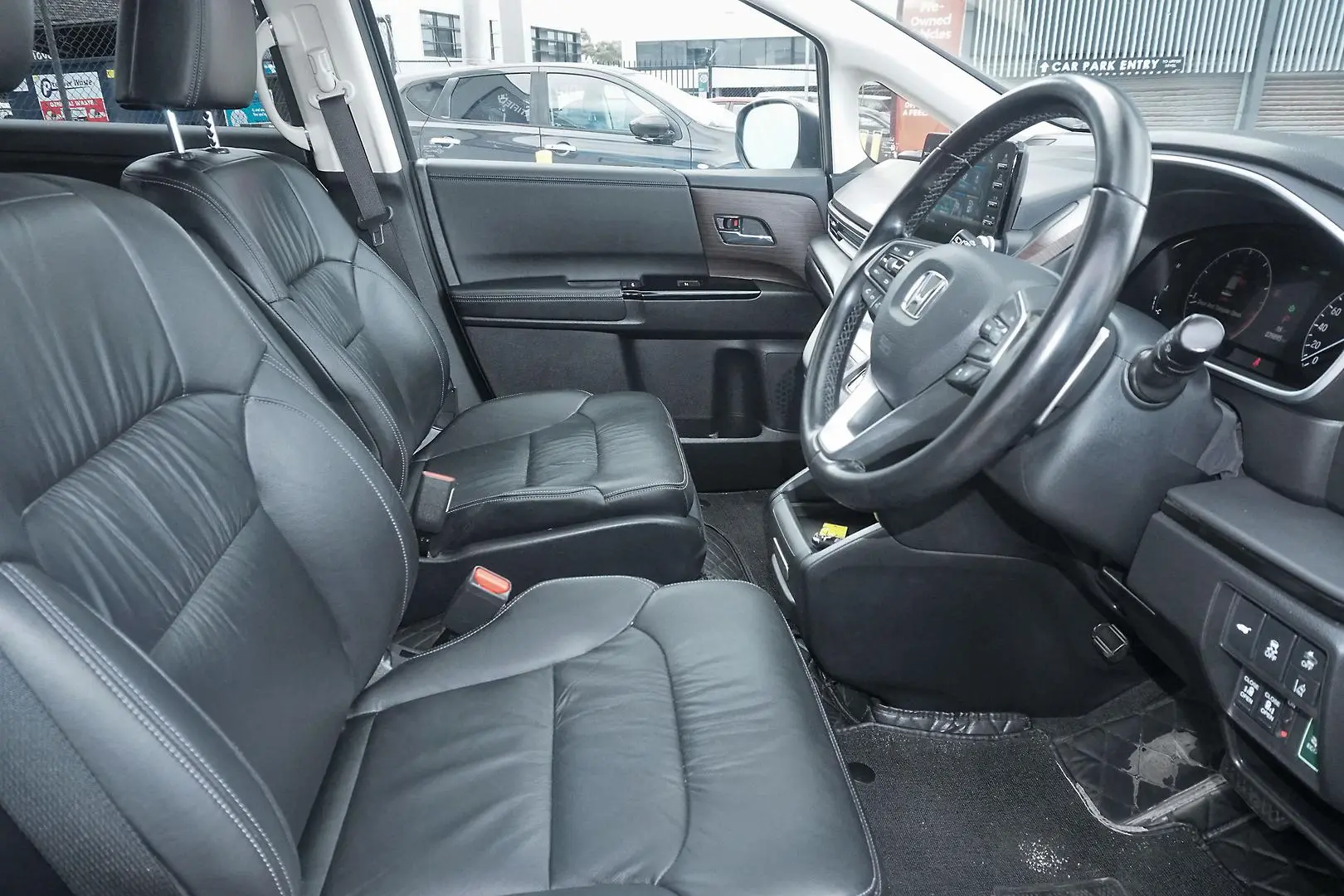 2022 Honda Odyssey Gallery Image 5