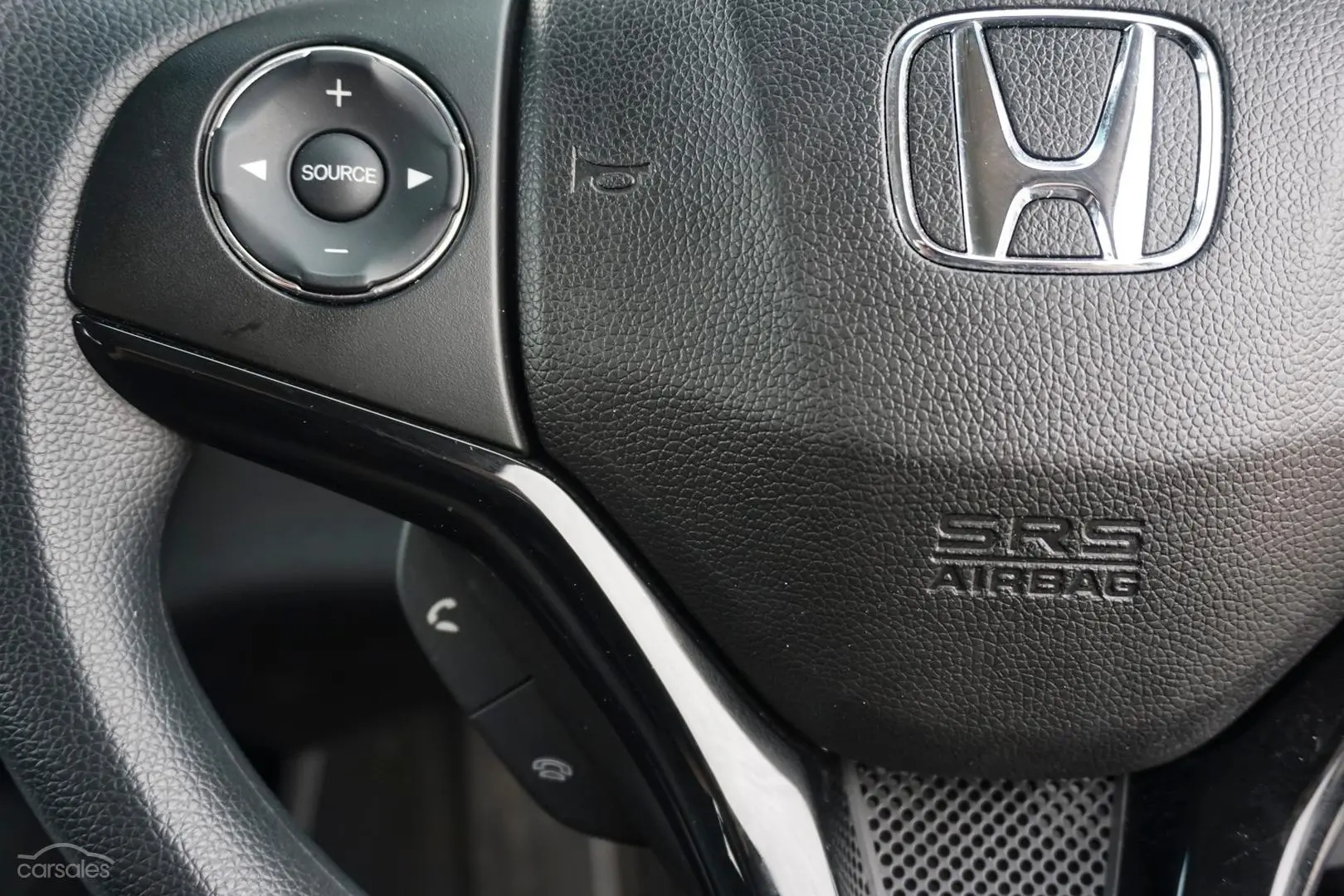 2019 Honda HR-V Image 9