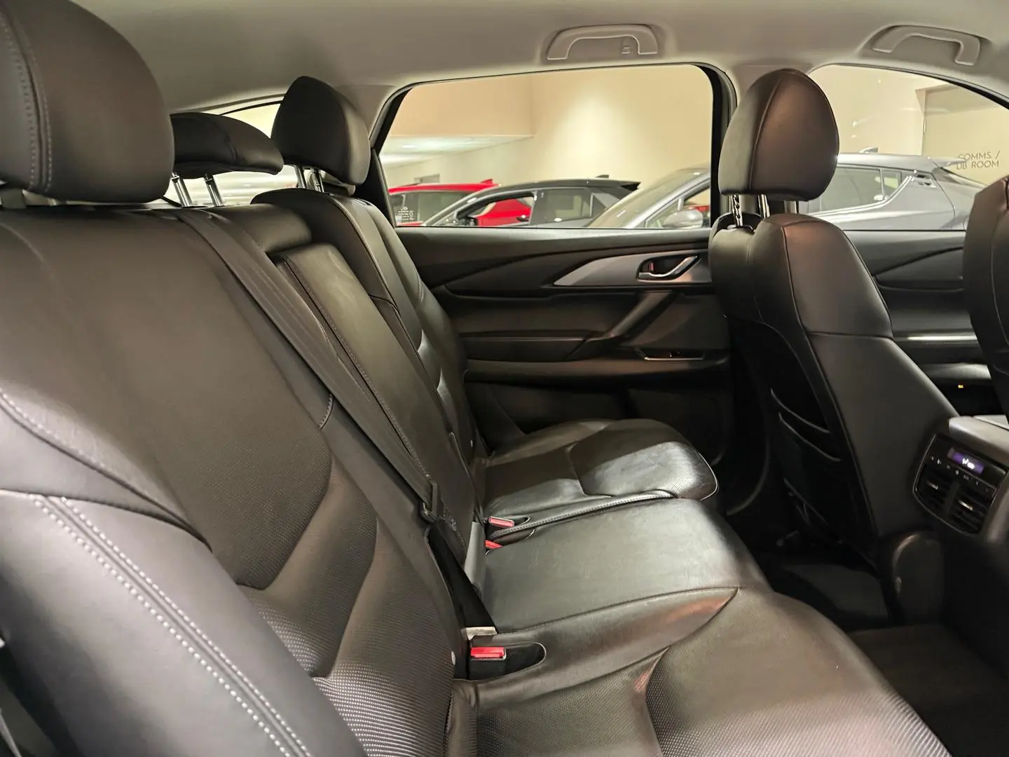 2017 Mazda CX-9 Gallery Image 13