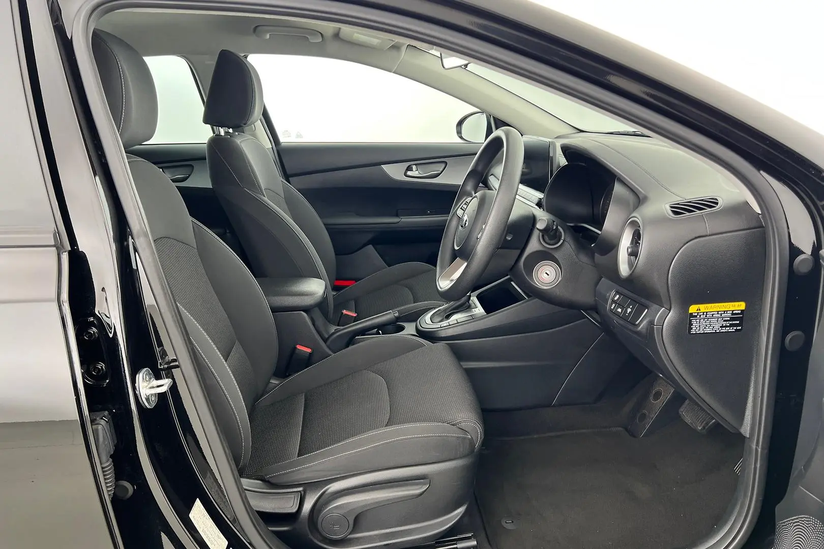 2020 Kia Cerato Gallery Image 11