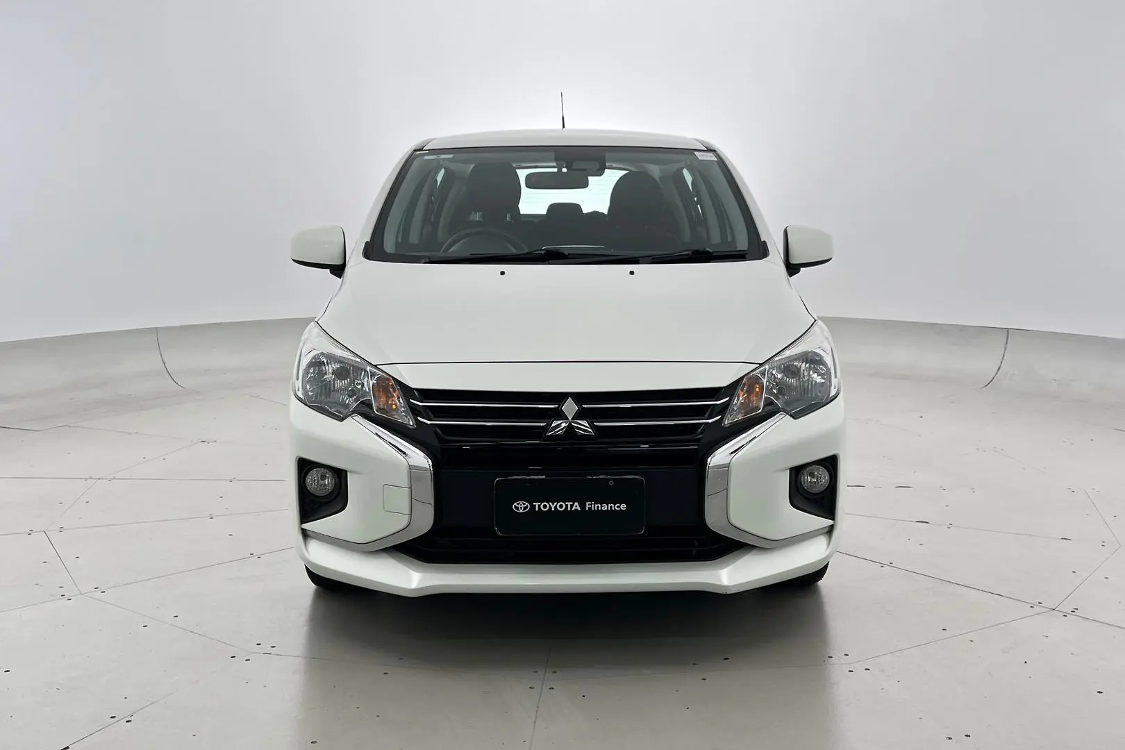 2020 Mitsubishi Mirage Gallery Image 6