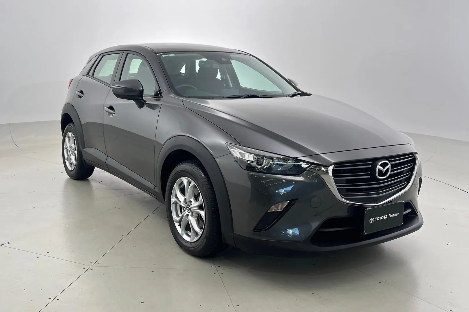 2021 Mazda CX-3 Gallery Image 1