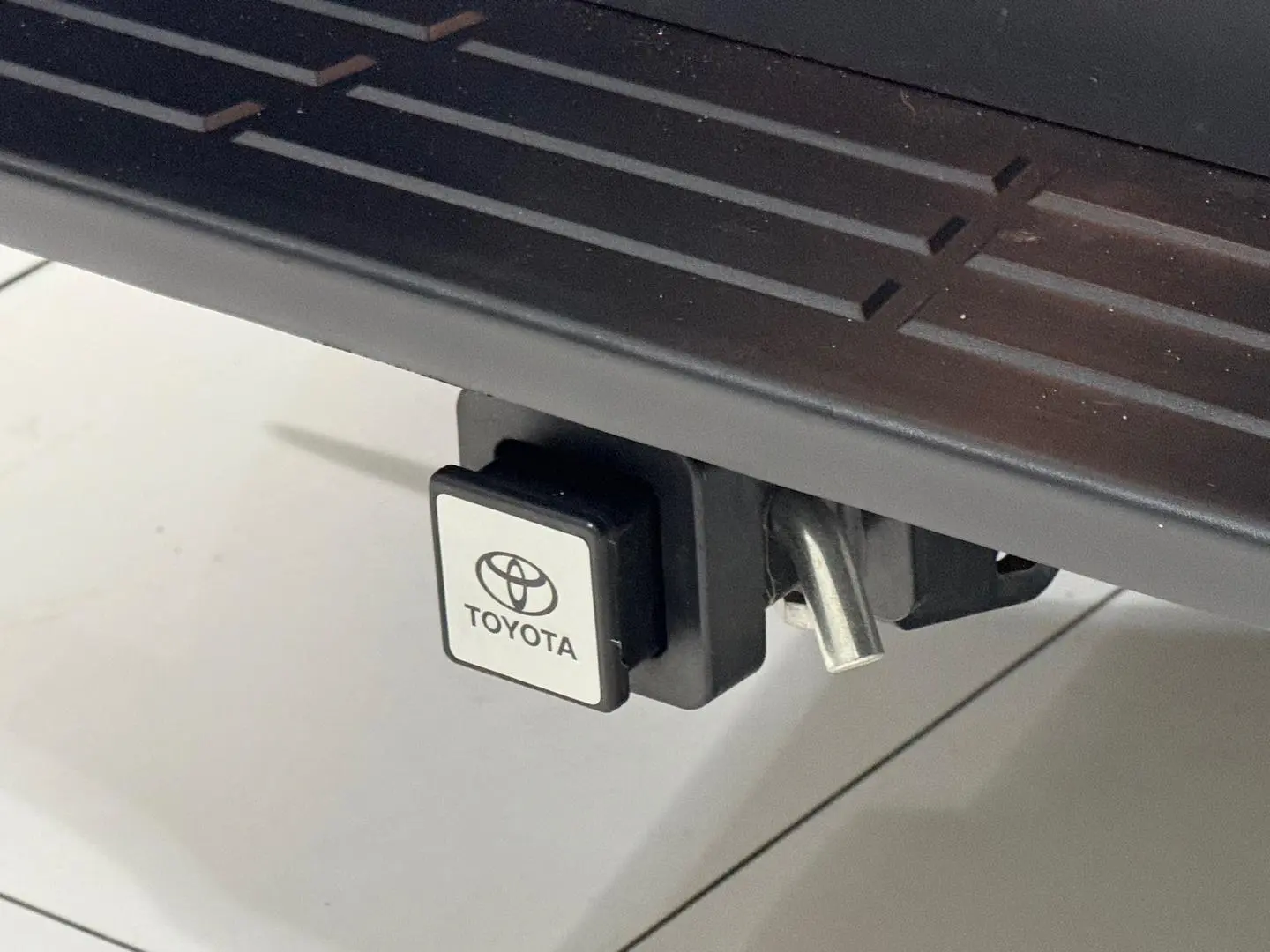 2023 Toyota Hilux Gallery Image 11