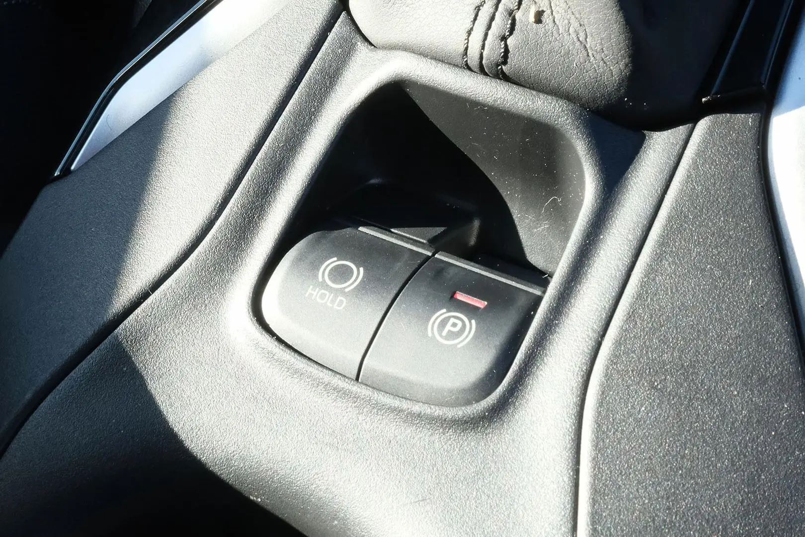 2019 Toyota Corolla Gallery Image 20