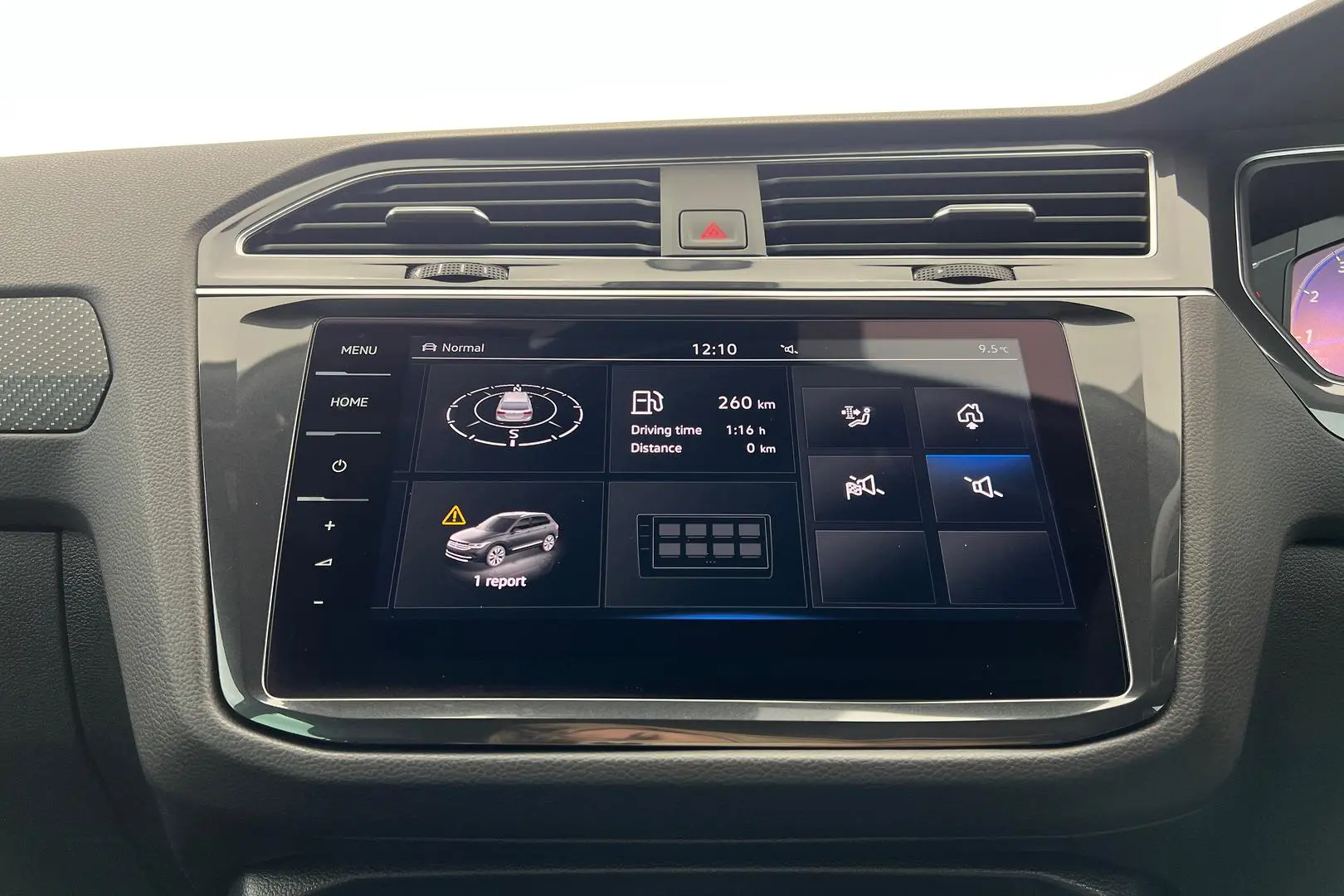 2023 Volkswagen Tiguan Gallery Image 23