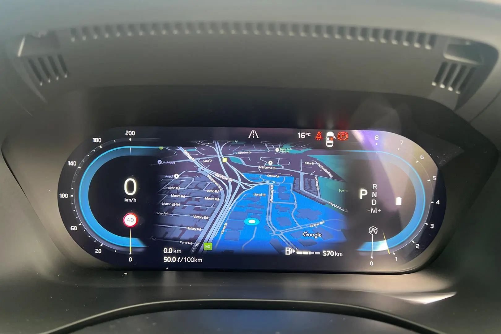 2021 Volvo XC60 Gallery Image 17